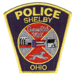 Shelby Police Department