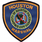 Houston City Marshal's Office
