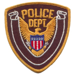 Leoti Police Department