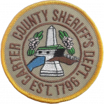 Carter County Sheriff's Office