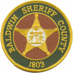 Baldwin County Sheriff's Office