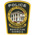 Braselton Police Department