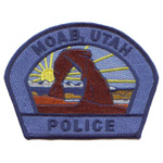 Moab Police Department