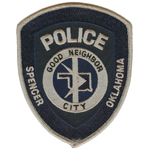 Spencer Police Department