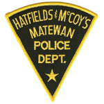 Matewan Police Department
