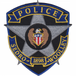 Agency patch