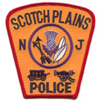 Scotch Plains Police Department