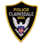 Clarksdale Police Department