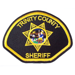 Trinity County Sheriff's Department