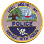 Long Beach Police Department