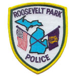 Roosevelt Park Police Department