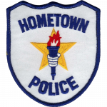 Agency patch