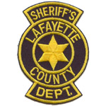 Lafayette County Sheriff's Department