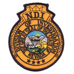 Nevada Division of Investigation and Narcotics