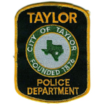 Taylor Police Department