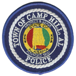 Agency patch