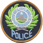 Agency patch