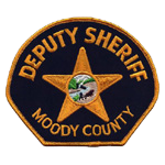 Moody County Sheriff's Office