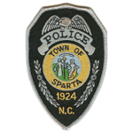 Sparta Police Department