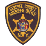 Genesee County Sheriff's Office
