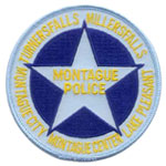 Agency patch