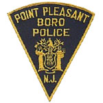 Agency patch