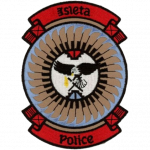 Agency patch