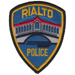 Rialto Police Department