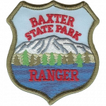 Baxter State Park