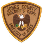 Jones County Sheriff's Department