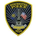 Winchester Police Department