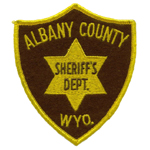 Albany County Sheriff's Office