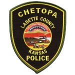 Agency patch
