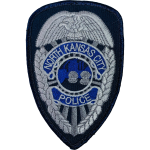Agency patch