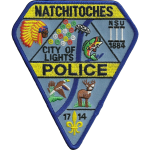 Natchitoches Police Department