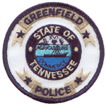 Agency patch