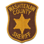 Washtenaw County Sheriff's Department