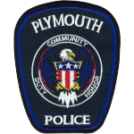 Plymouth Police Department