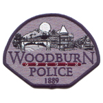 Agency patch