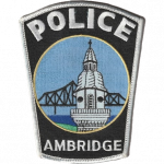 Agency patch