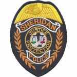 Agency patch