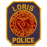 Loris Police Department