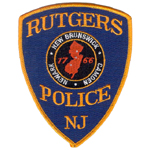 Rutgers University Police Department