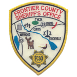 Frontier County Sheriff's Office