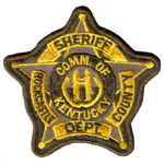 Agency patch