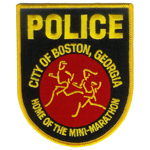 Agency patch