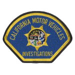 Agency patch