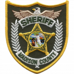 Madison County Sheriff's Office