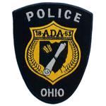 Ada Police Department