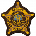 Kenton County Sheriff's Office